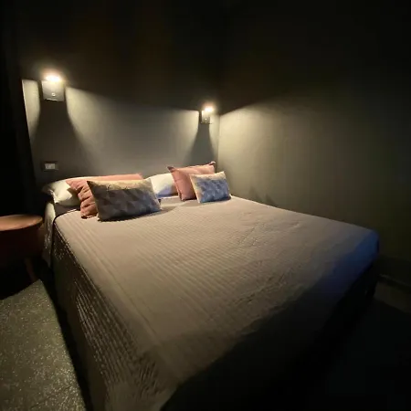 La Taverna Antica Rooms-2
